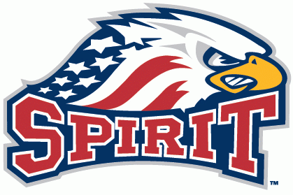 Saginaw Spirit 2002-pres alternate logo iron on heat transfer